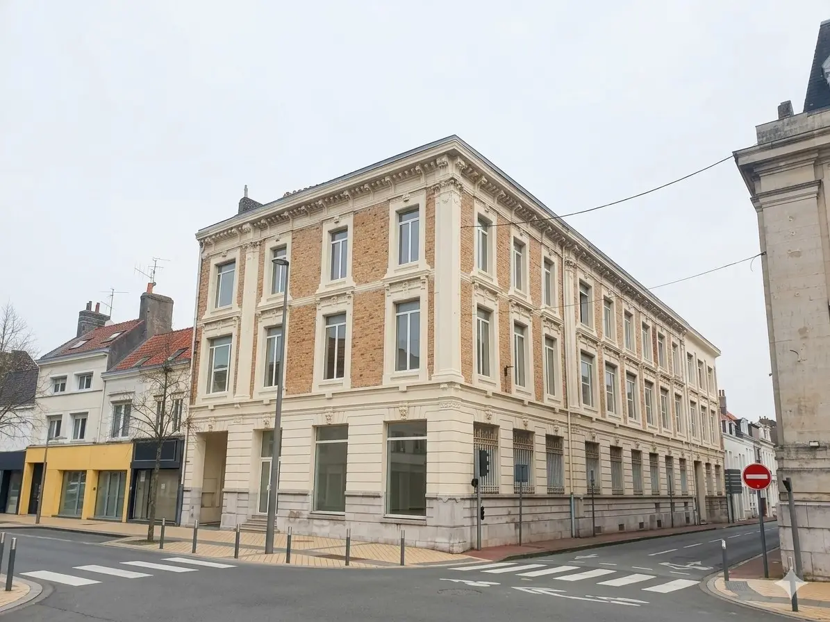 58 boulevard Jacquard , 62100 Calais — visuel 3