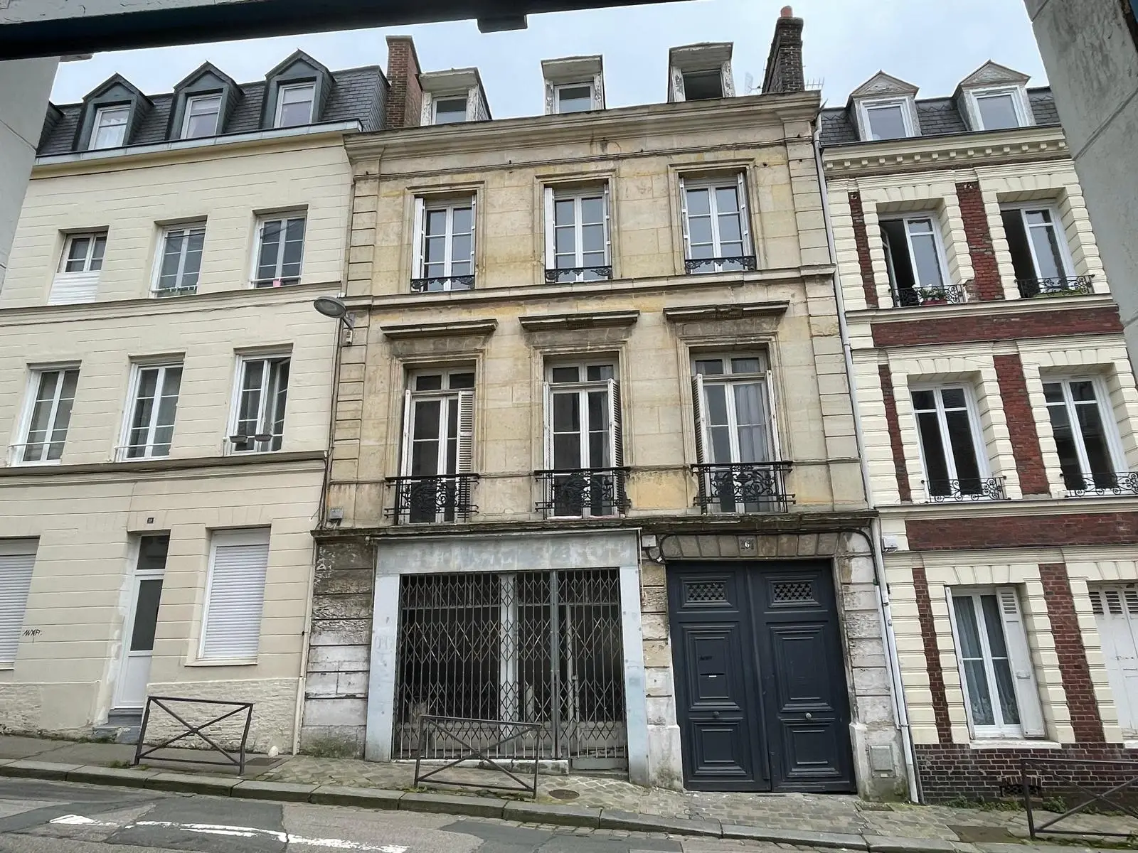 6 rue de la Glacière , 76000 Rouen — visuel 5