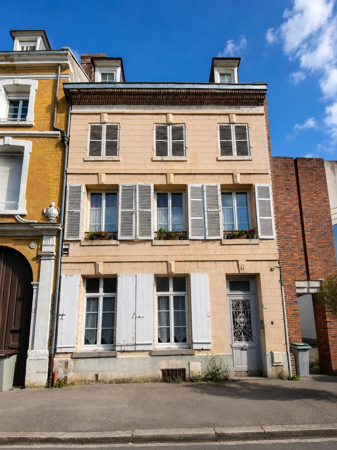 6 rue Sainte Catherine , 80100 Abbeville — visuel 6