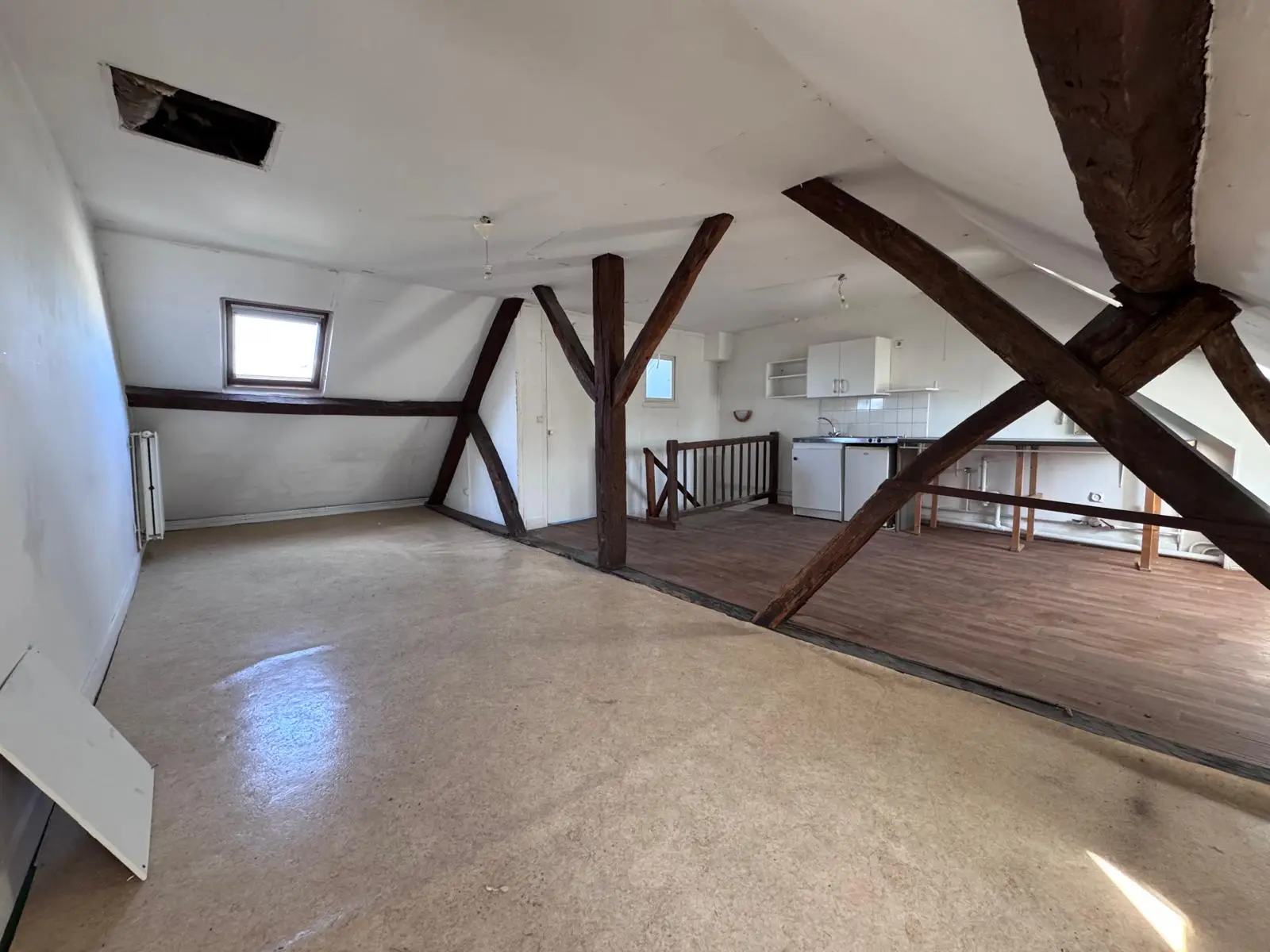 6 rue Sainte Catherine , 80100 Abbeville — visuel 7