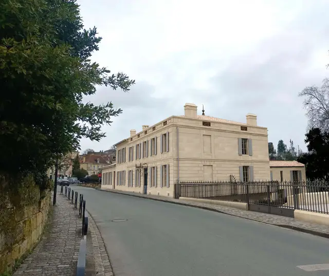 626 Rue Moulin Biguey, visuel 2