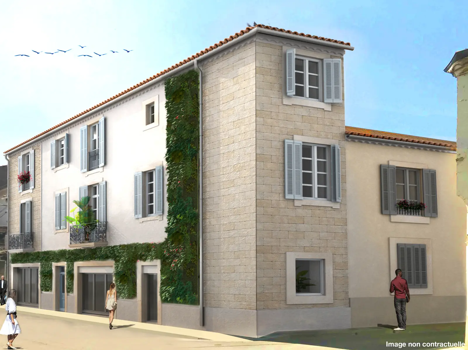 63 RUE NOTRE DAME — visuel 5
