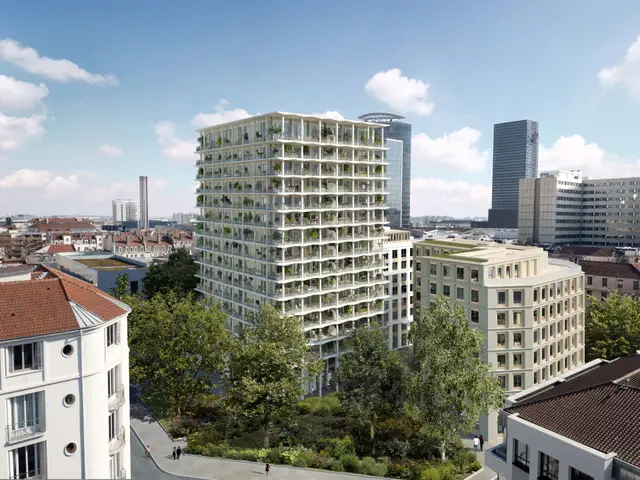 6ÈME Art Lafayette, visuel 2