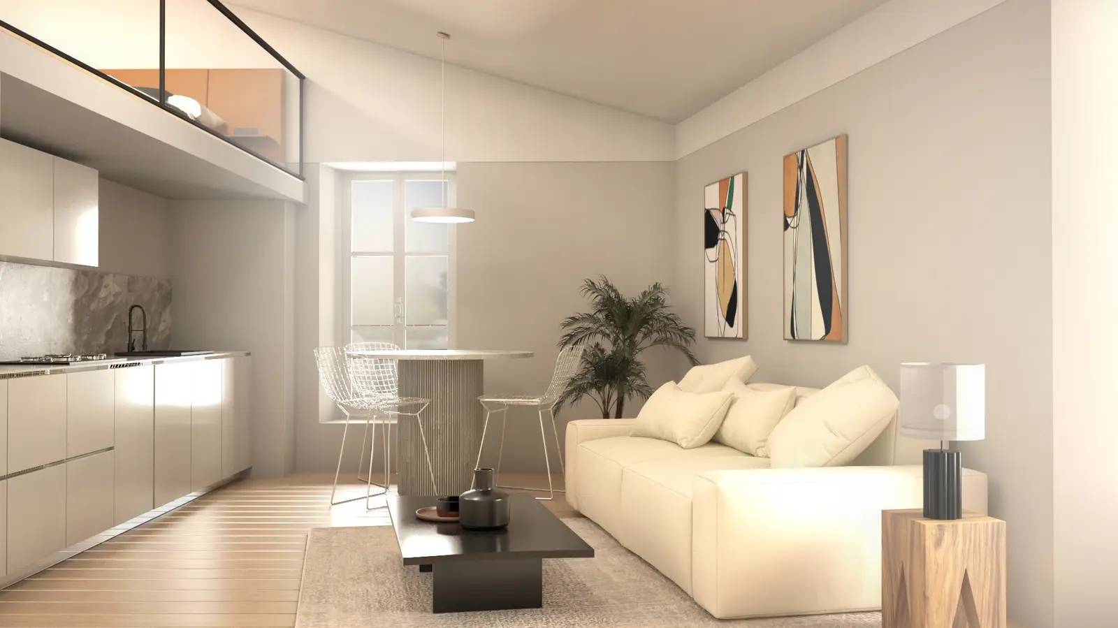 7 RUE DE BERNIS — visuel 2