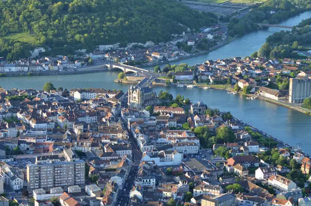 77130 Montereau-Fault-Yonne , 27 bis rue Jean Jaur, visuel 1