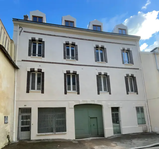 78 - 80 rue Thénard, visuel 1