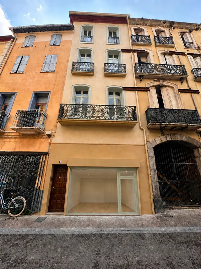 8 Rue Emile Zola, visuel 1