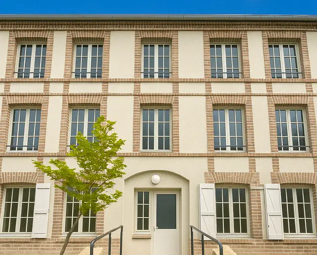 83 rue Haute, visuel 1
