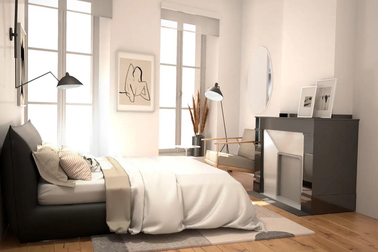 89 RUE HENRI IV — visuel 8