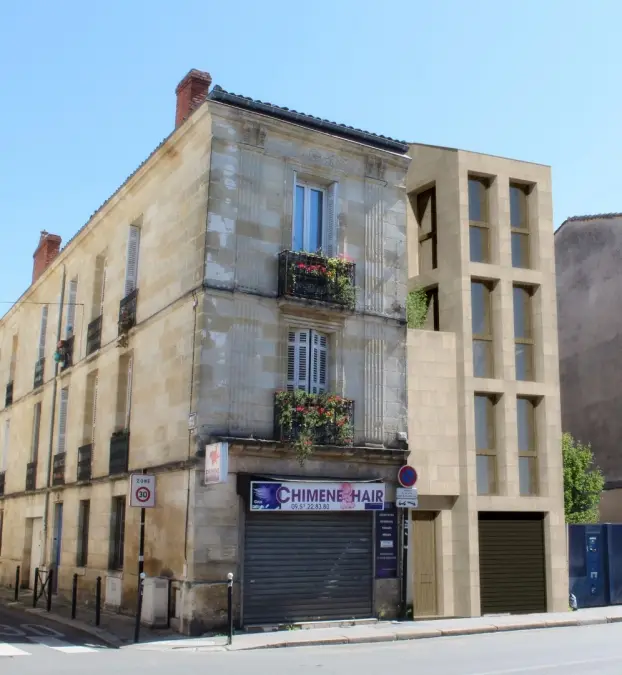 89 RUE HENRI IV — visuel 4