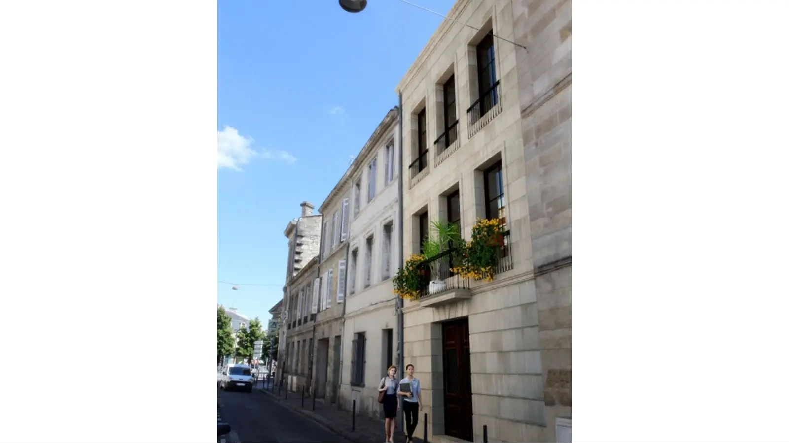 89 RUE HENRI IV — visuel 3