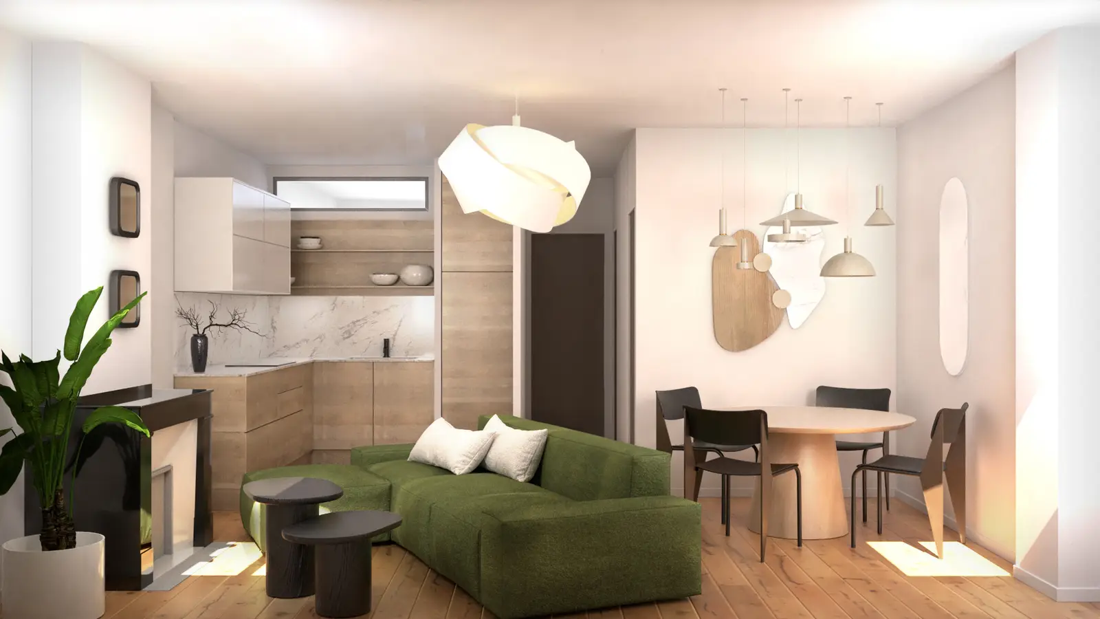 89 RUE HENRI IV — visuel 7