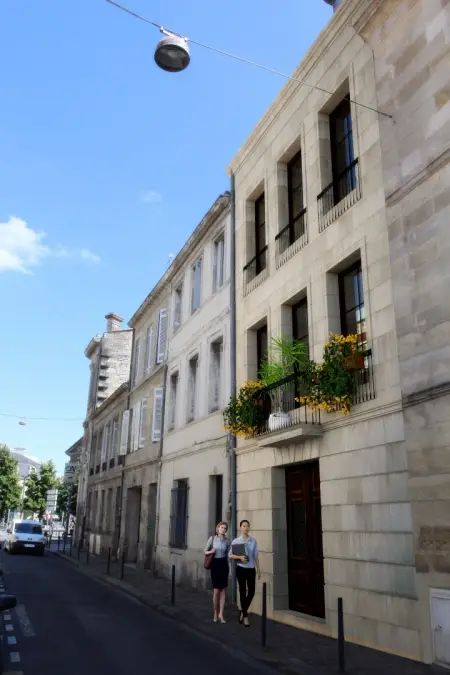 89 RUE HENRI IV — visuel 5