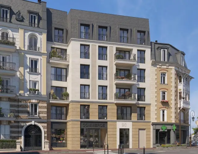 90 REPUBLIQUE, visuel 1