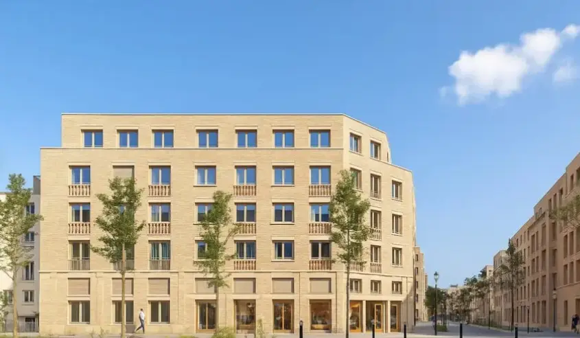98 Paris Est — visuel