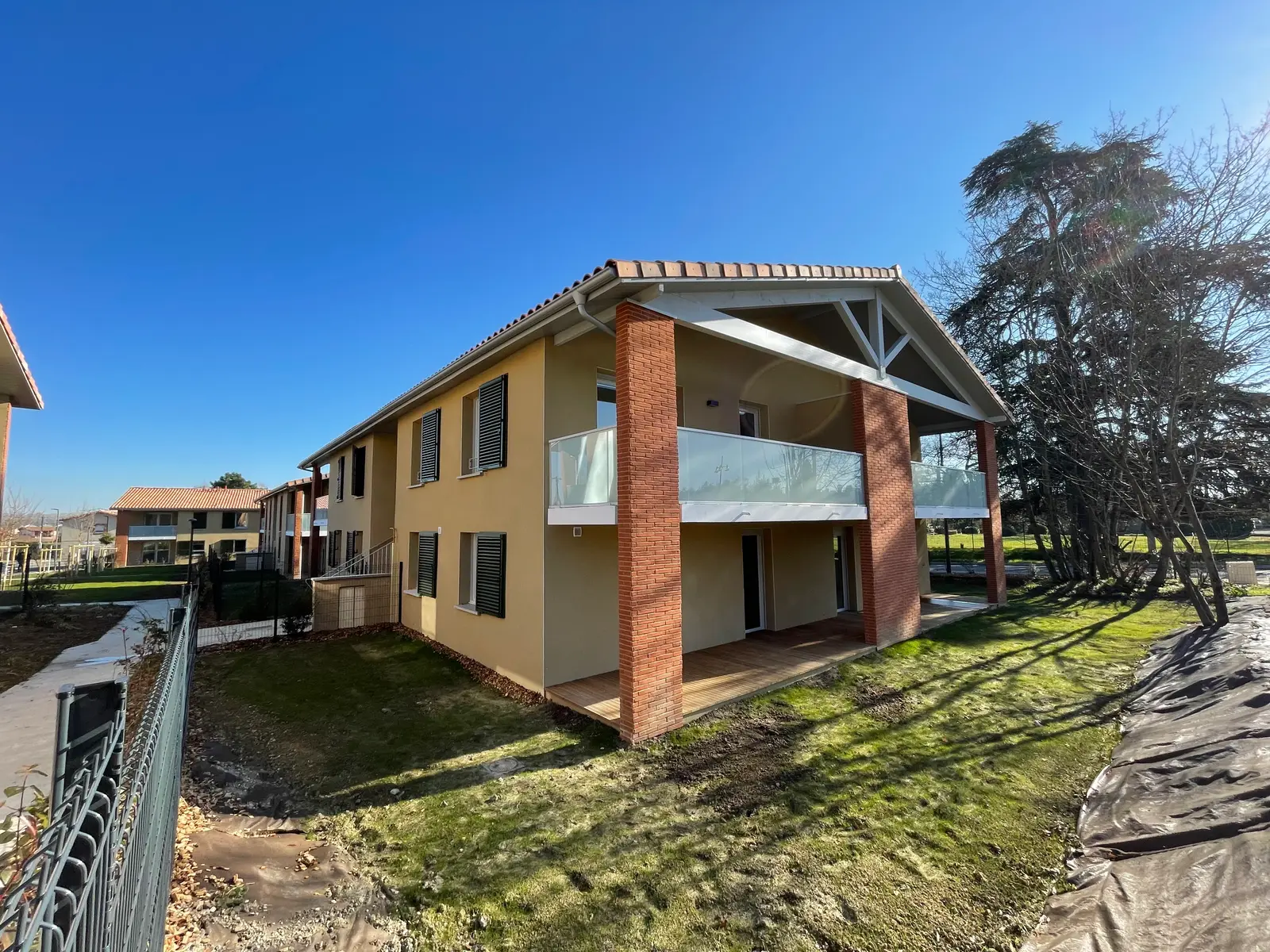 Abelia — visuel 3