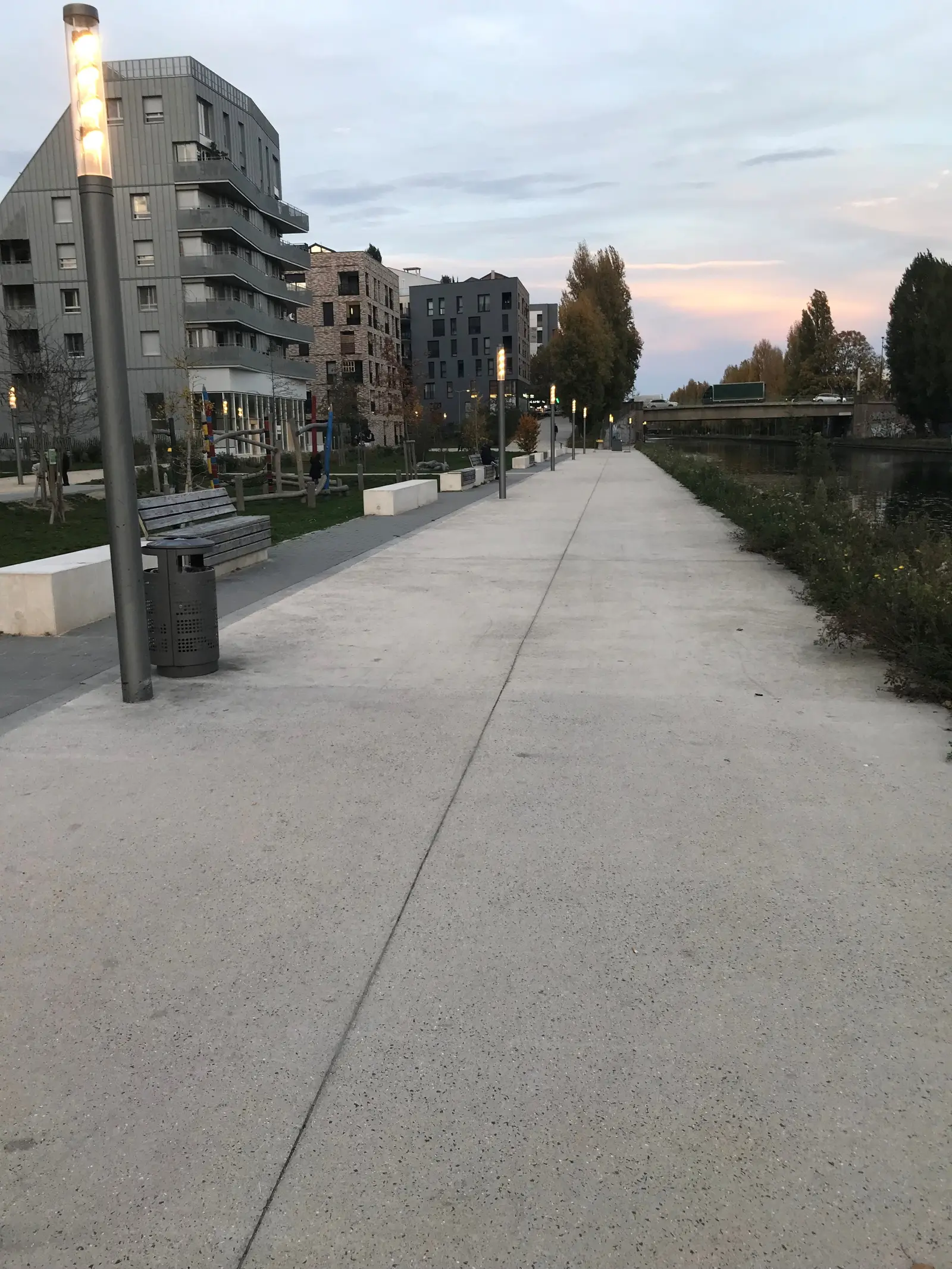 Acquarello — visuel 3