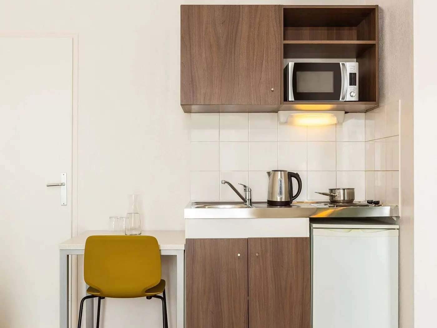 Adagio Access Carrieres sous Poissy — visuel 5