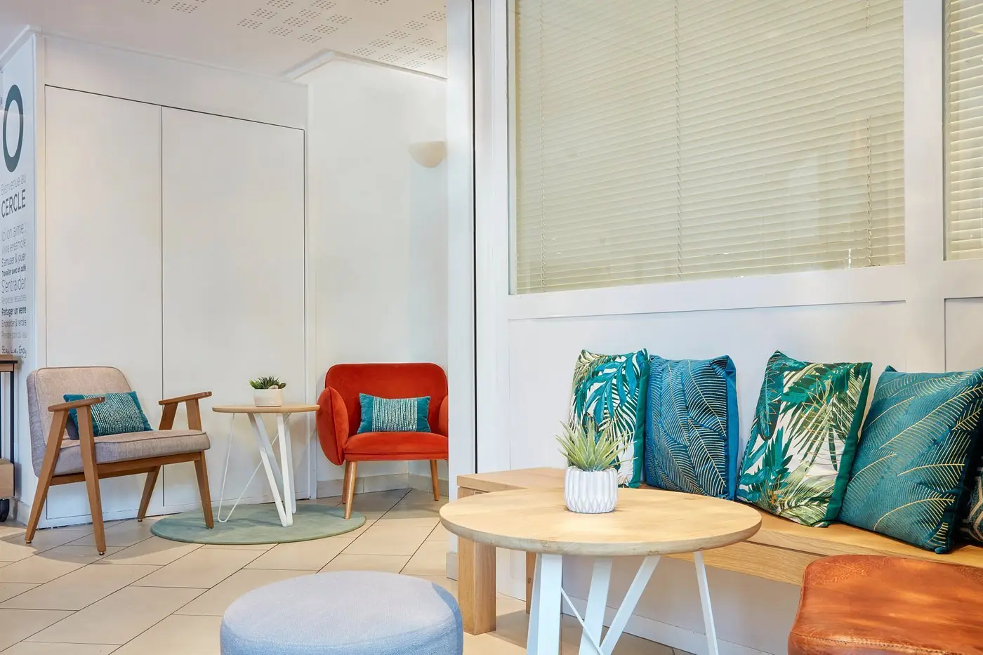 Adagio Access Carrieres sous Poissy — visuel 8