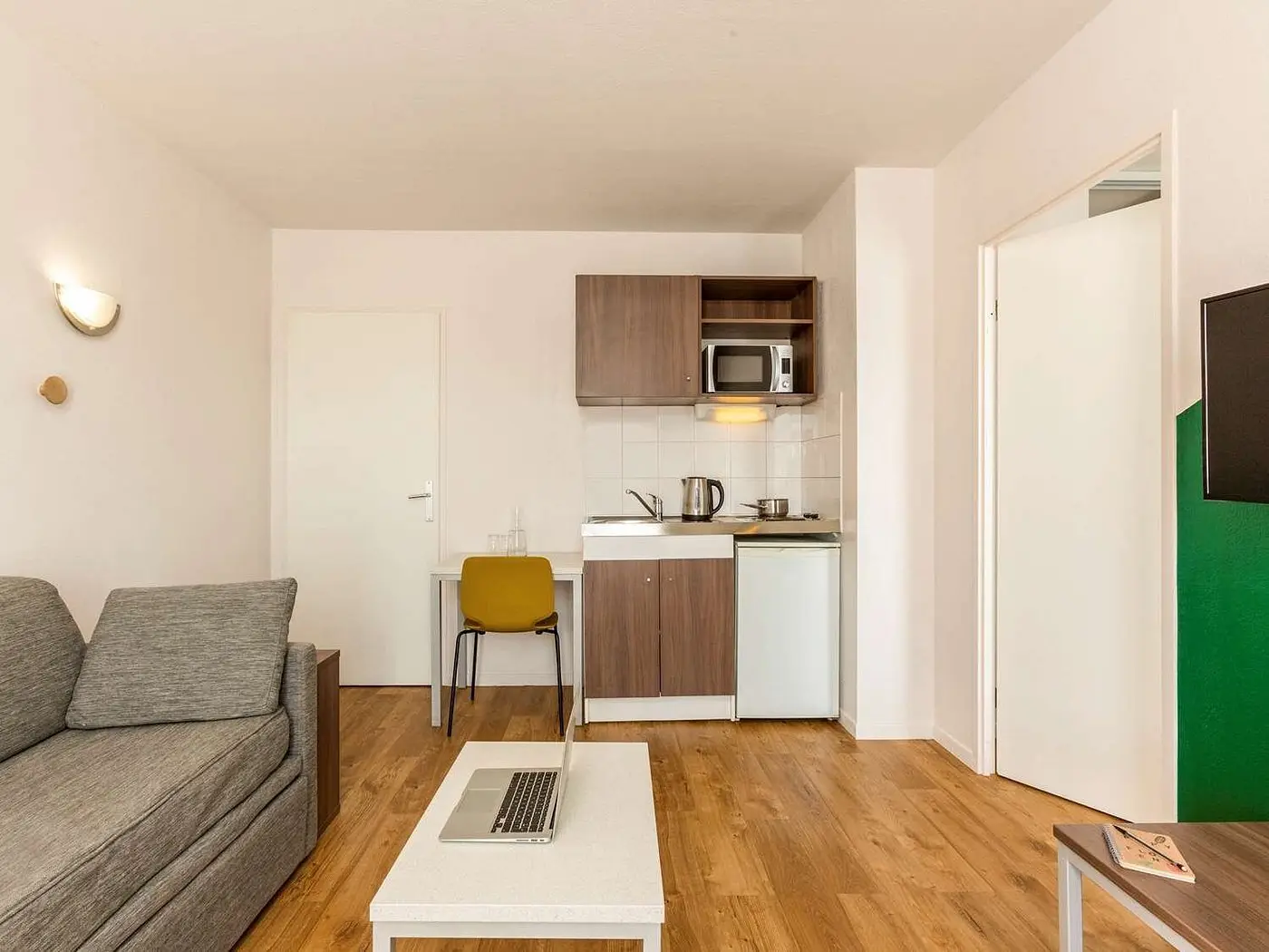 Adagio Access Carrieres sous Poissy — visuel 2