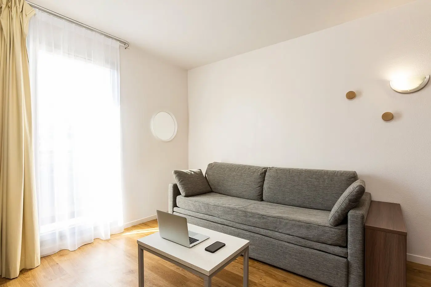 Adagio Access Carrieres sous Poissy — visuel 3