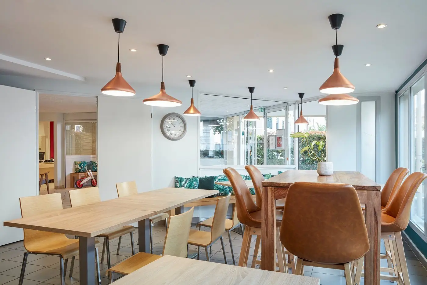 Adagio Access Carrieres sous Poissy — visuel 6