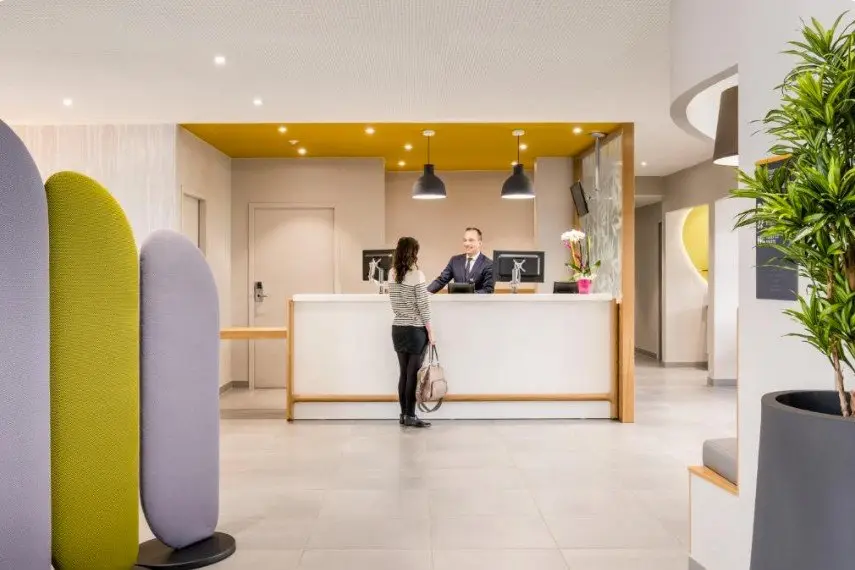 Adagio Access Colombes La Defense — visuel 5