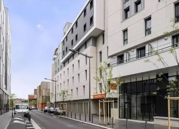 Adagio Access Colombes La Defense — visuel 7