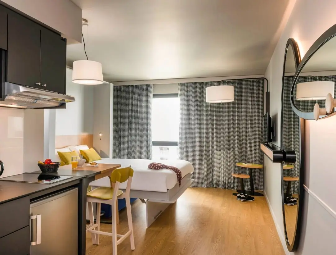 Adagio Access Colombes La Defense — visuel 9