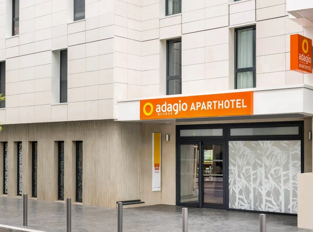 Adagio Access Colombes La Defense — visuel 6