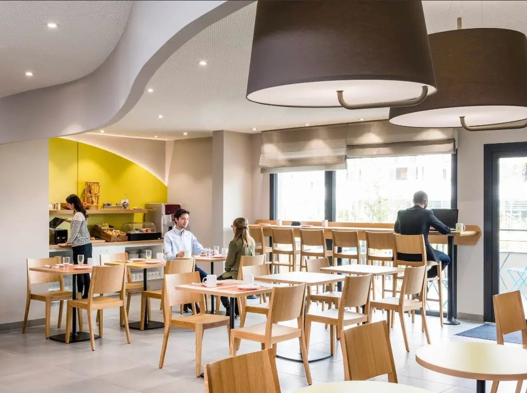 Adagio Access Colombes La Defense — visuel 14