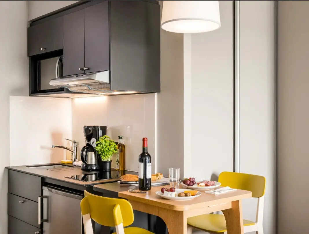 Adagio Access Colombes La Defense — visuel 10