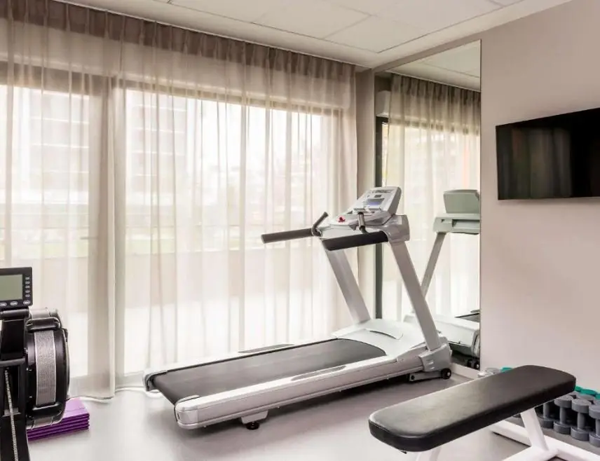 Adagio Access Colombes La Defense — visuel 13