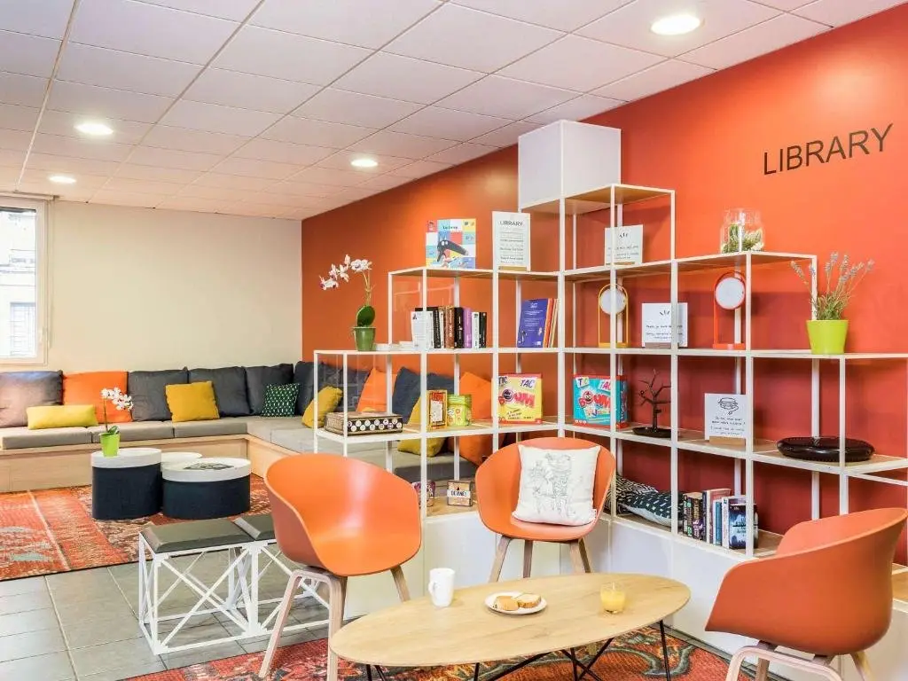 Adagio Access Paris Asnières — visuel 7