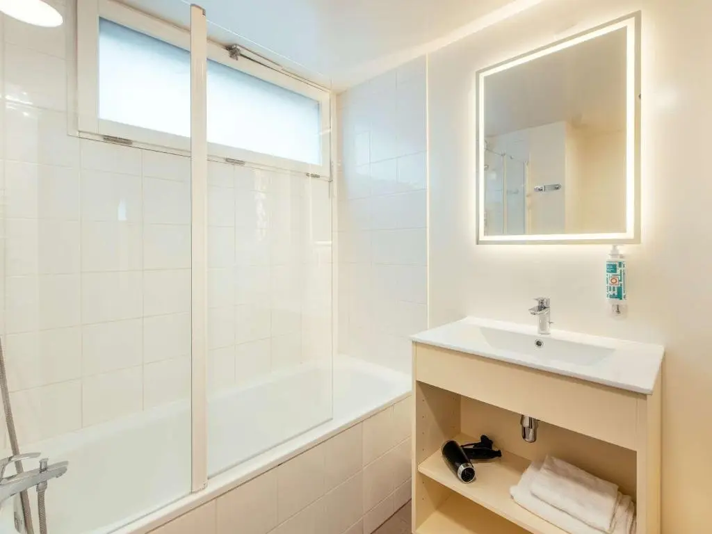 Adagio Access Paris Asnières — visuel 6