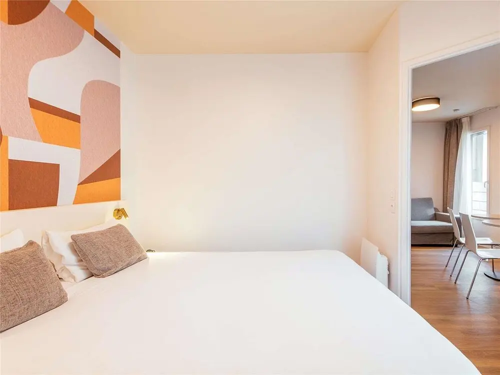Adagio Access Paris Asnières — visuel 3