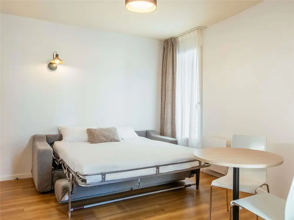 Adagio Access Paris Asnières — visuel 5
