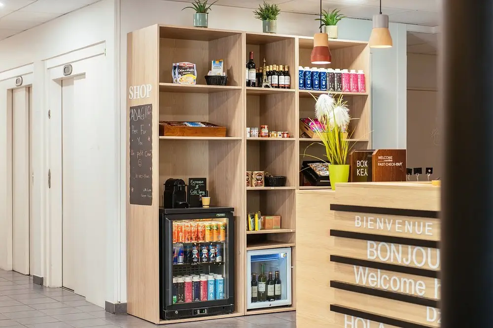 Adagio Access Paris Asnières — visuel 9