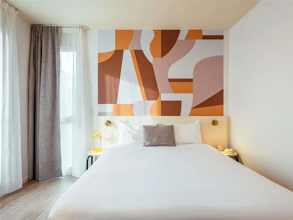 Adagio Access Paris Asnières — visuel 4