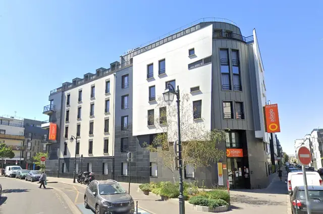 Adagio Access Paris Asnières, visuel 1