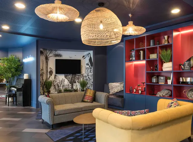 Adagio Courbevoie, visuel 2