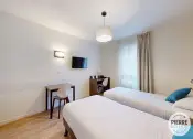 Adagio Gare, visuel 2
