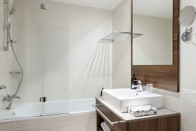 Adagio La Défense Courbevoie, visuel 3