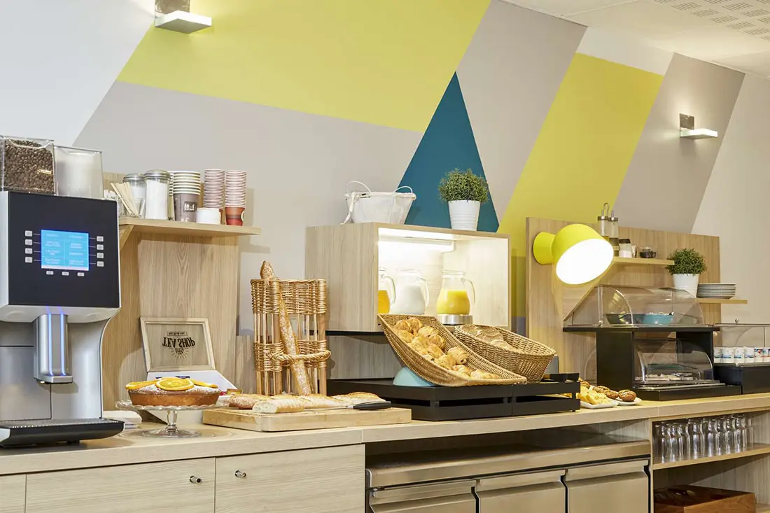 Adagio Marseille Saint Charles — visuel 7