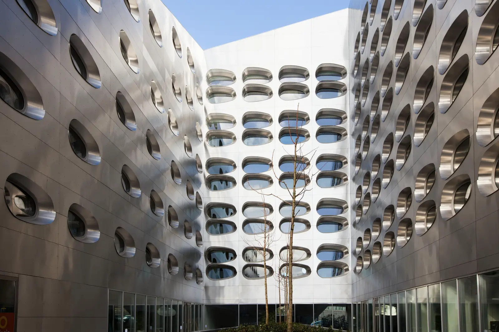 Adagio Nancy Centre — visuel 8