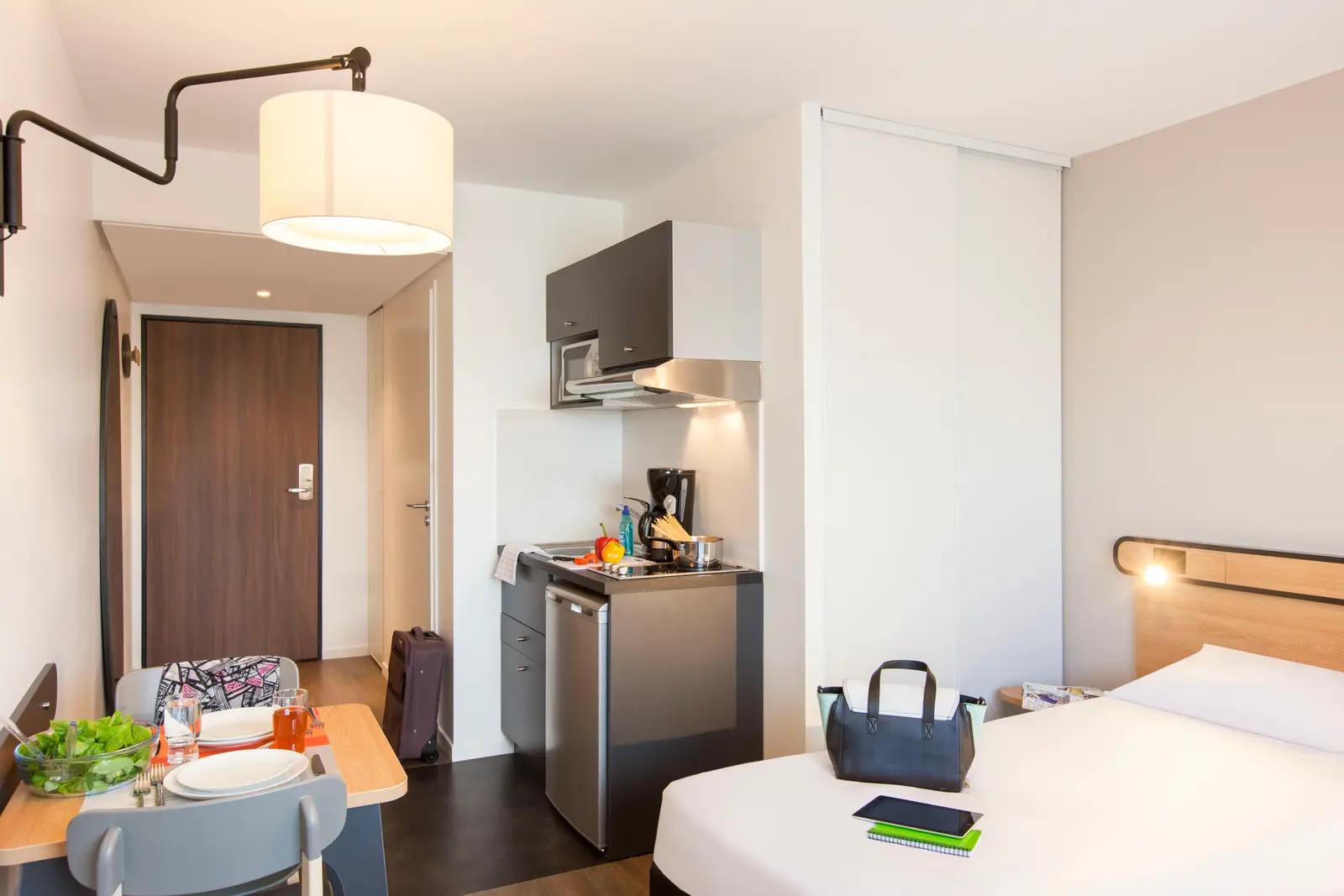 Adagio Nancy Centre — visuel 7