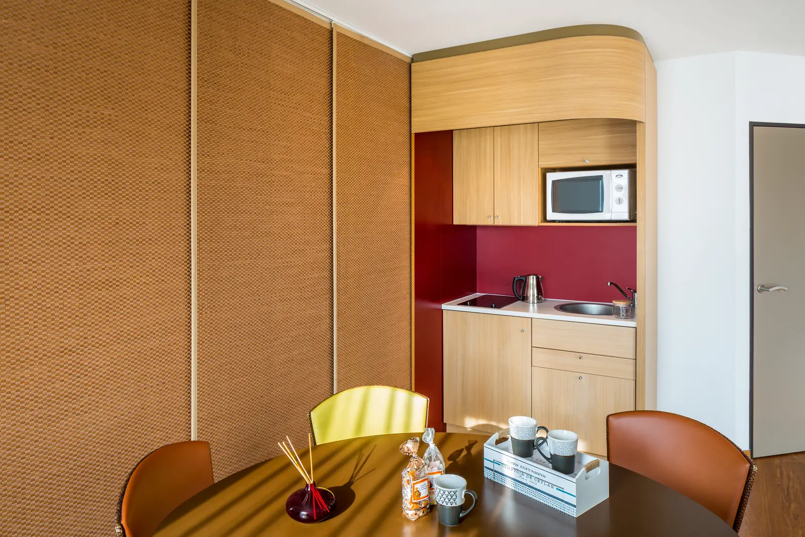 Adagio Nantes Centre — visuel 7