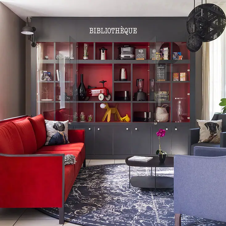 Adagio Nantes Viarme — visuel 4