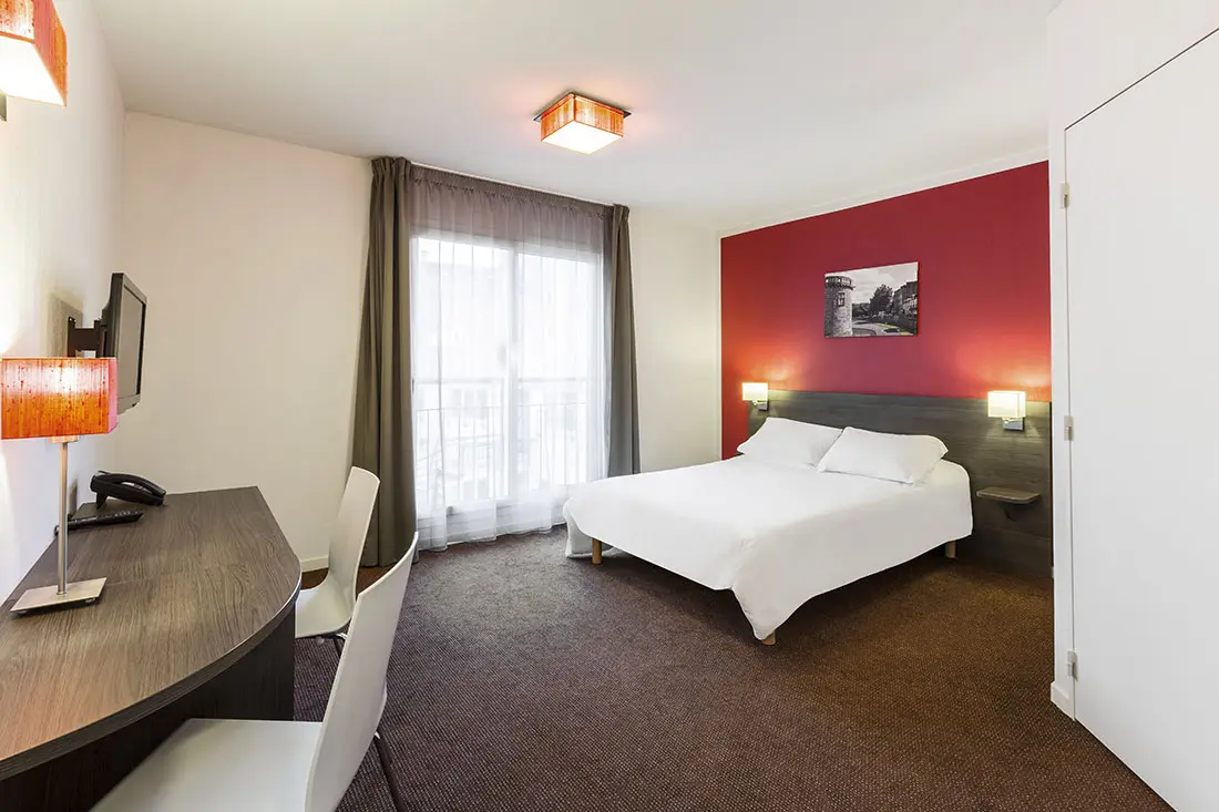 Adagio Nantes Viarme — visuel 2