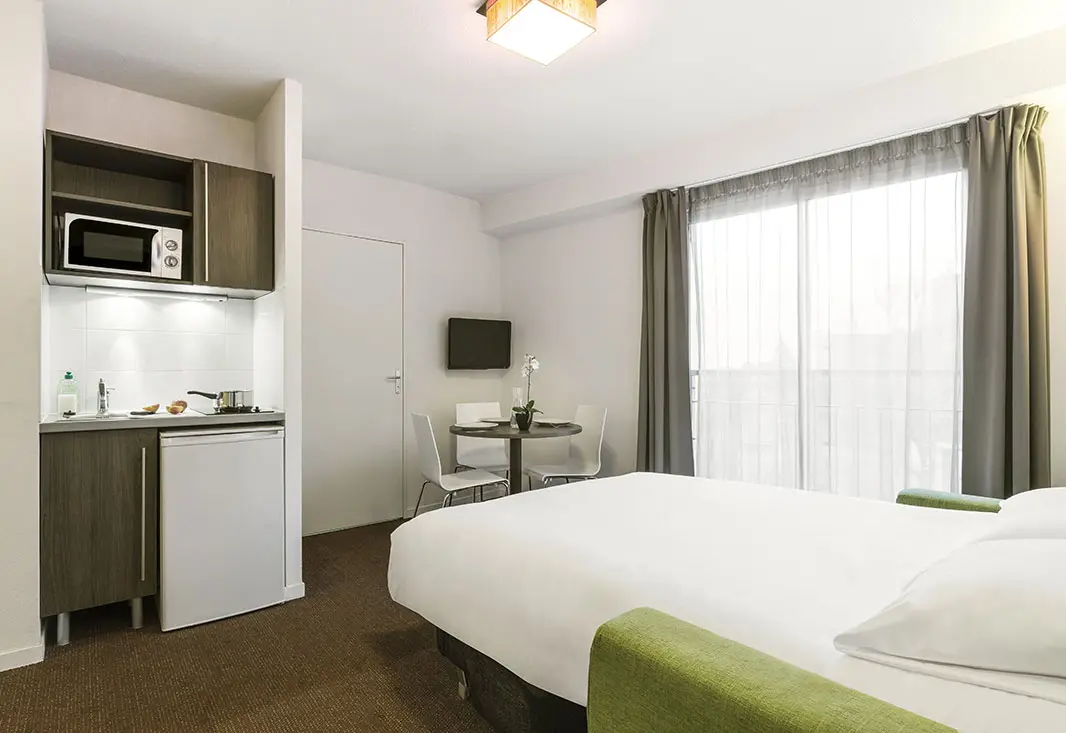 Adagio Nantes Viarme — visuel 5
